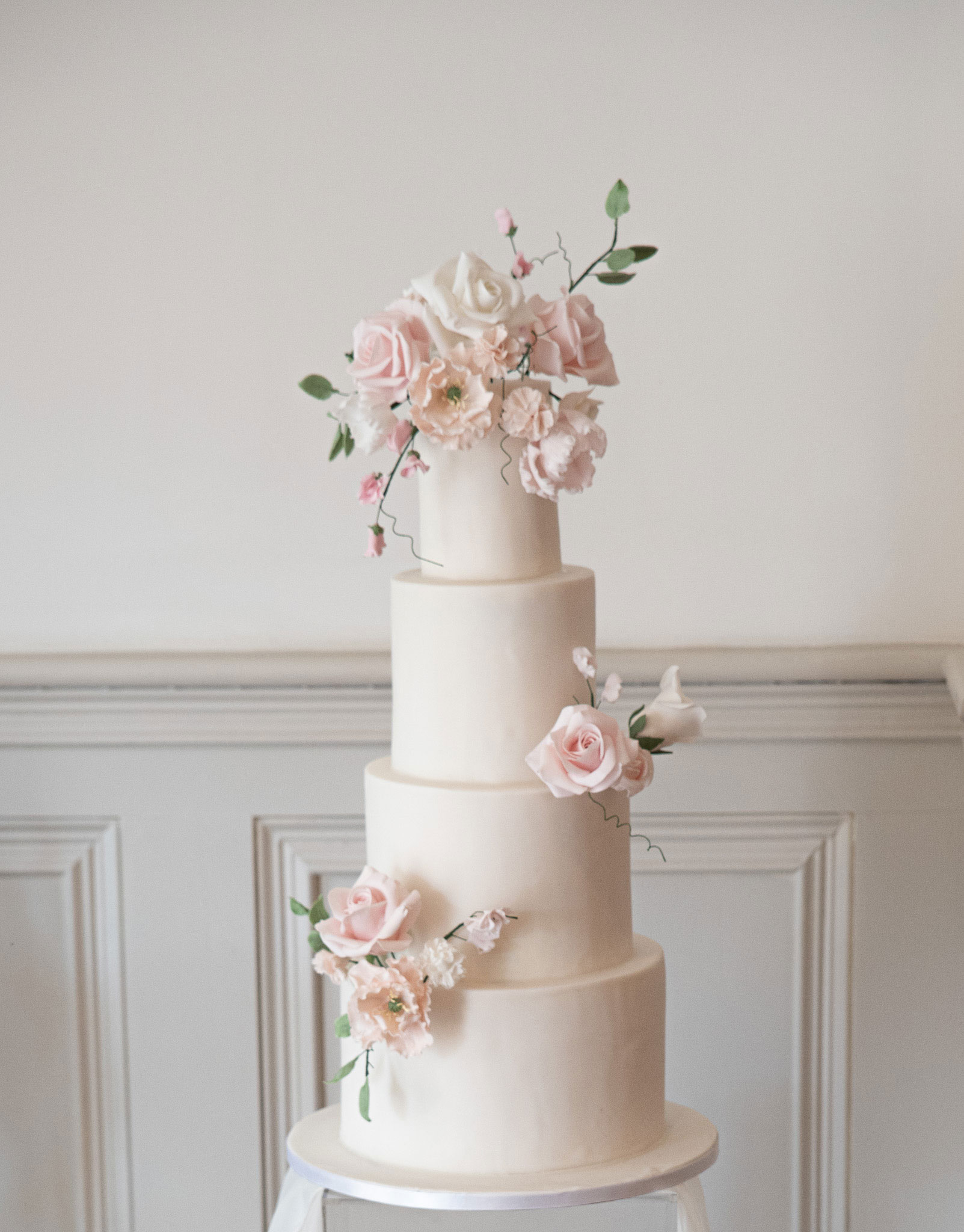 Cake Daydreams