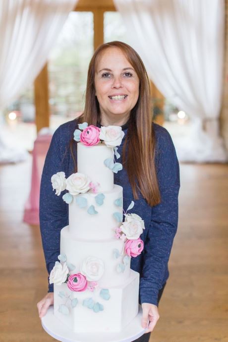 About Claire Davey
