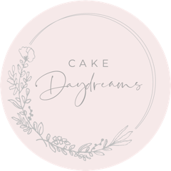 Cake Daydreams